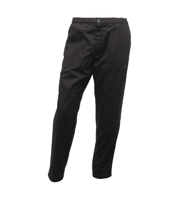 Pro cargo trousers