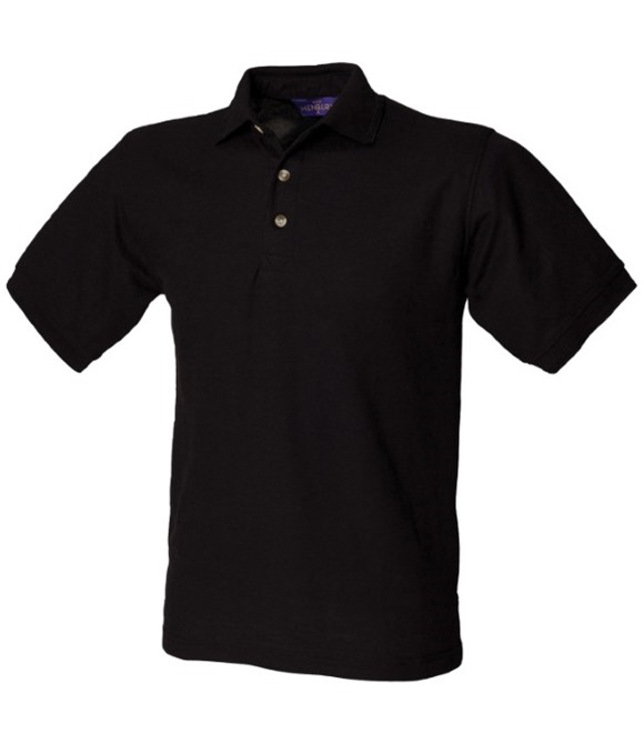 Ultimate 65/35 polo shirt