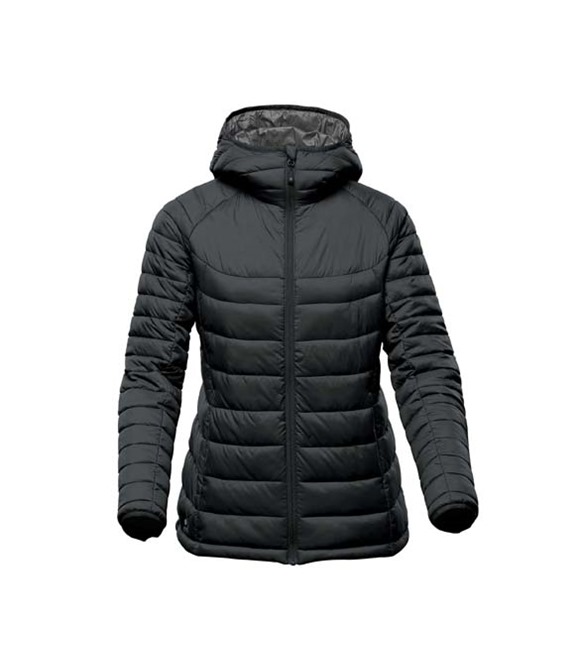 Stormtech Women's Stavanger thermal shell