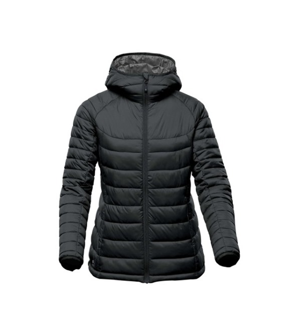 Women's Stavanger thermal shell