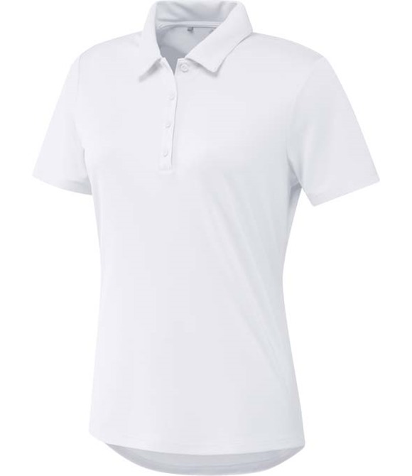 � Women�s performance Primegreen polo shirt