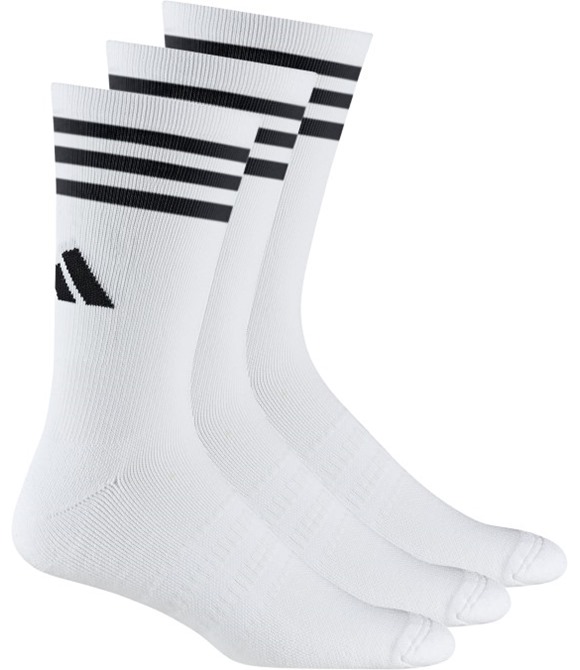 � Crew socks (3-pack)