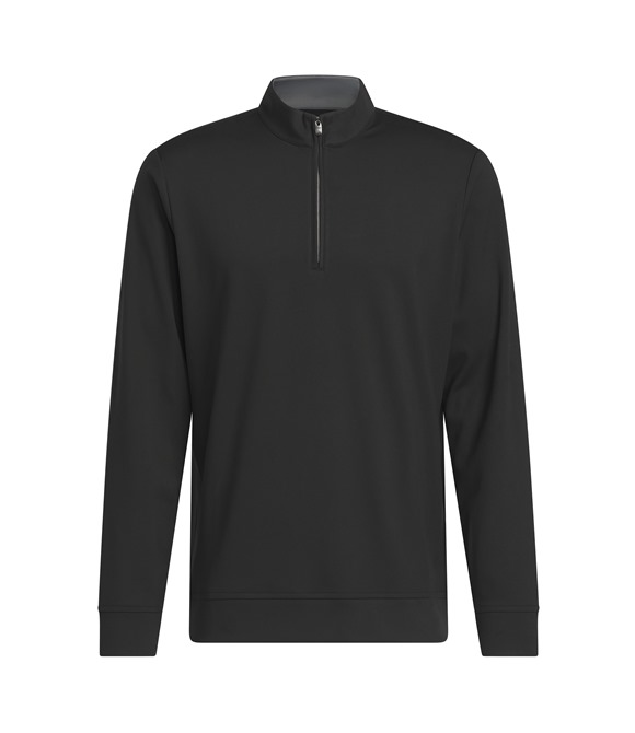 Ultimate 365 classic quarter-zip