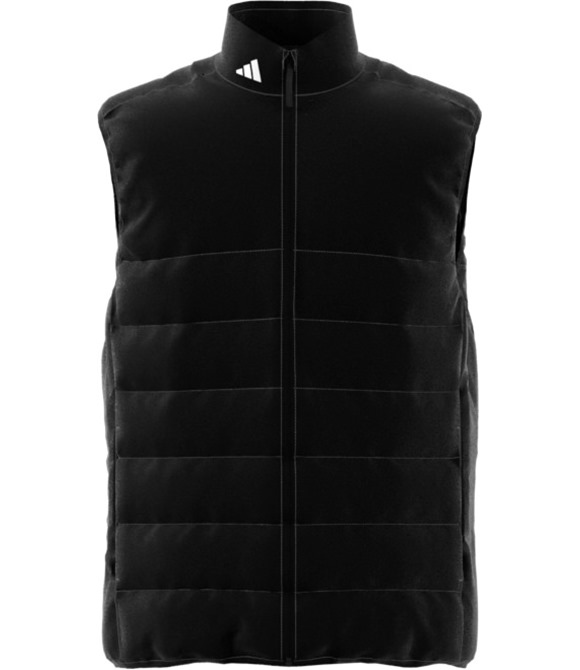 Puffy vest