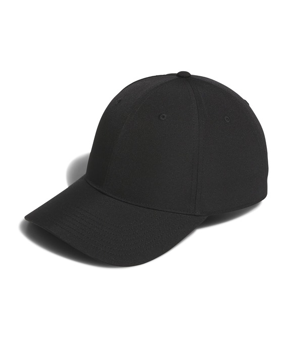 6-panel core cap