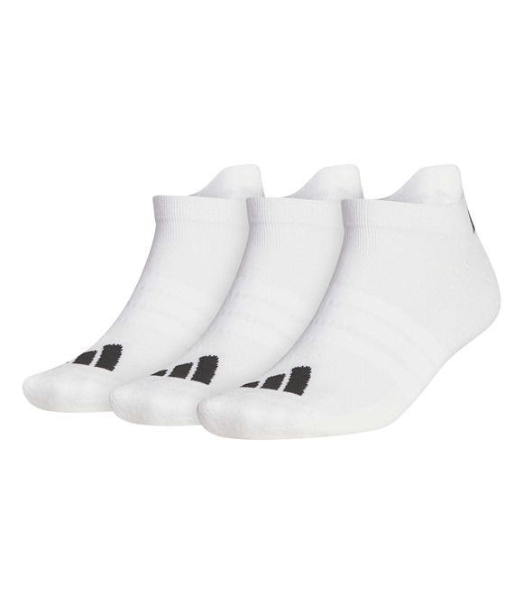 3-pack ankle socks