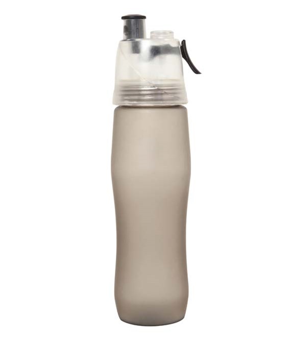 TriDri® TriDri� Fitness spray and refresh bottle