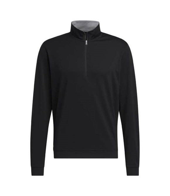 adidas� Elevated 1/4 zip