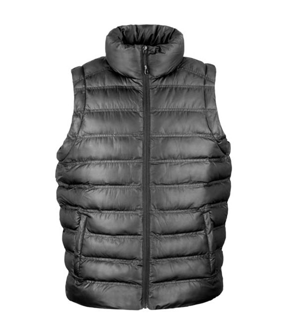 Result Urban Outdoor Ice bird padded gilet