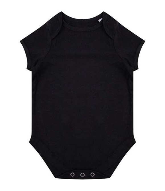 Organic bodysuit