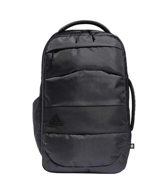 adidas� Golf premium backpack