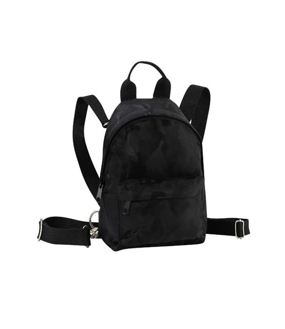 TriDri® TriDri� camo mini backpack