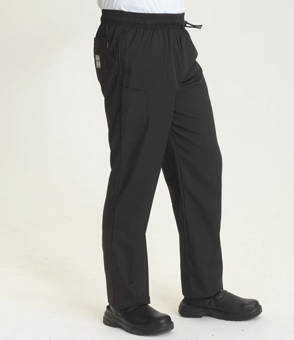 Le Chef Professional Trousers