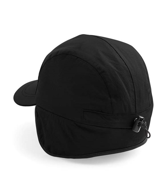 Mountain cap