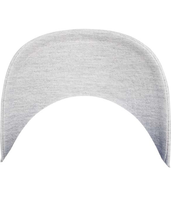 Flexfit by Yupoong Flexfit ivory melange cap (6277GM)