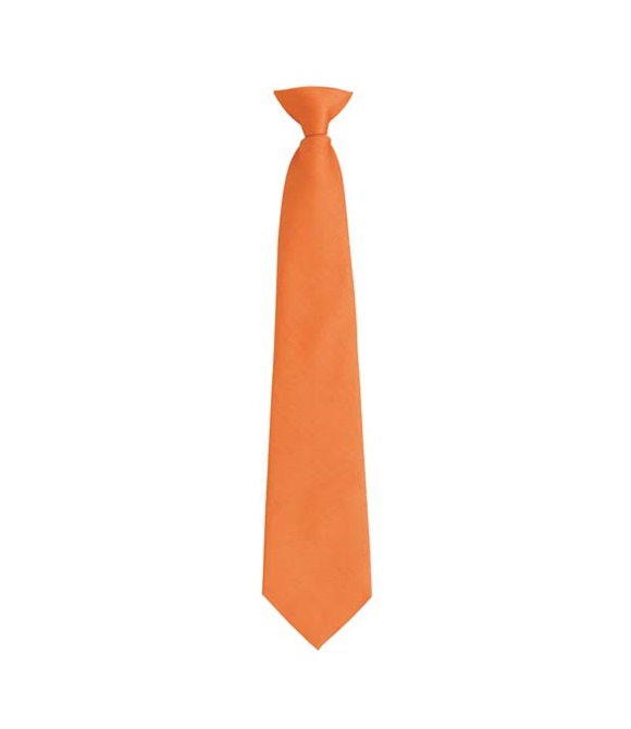 Premier 'Colours Originals' fashion clip tie