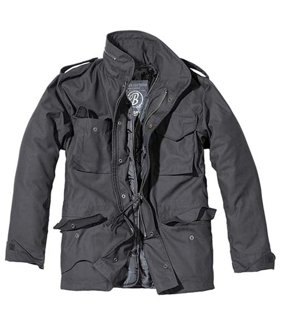 M65 Giant jacket