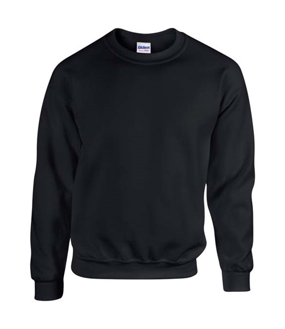 Gildan Heavy Blend adult crew neck sweatshirt