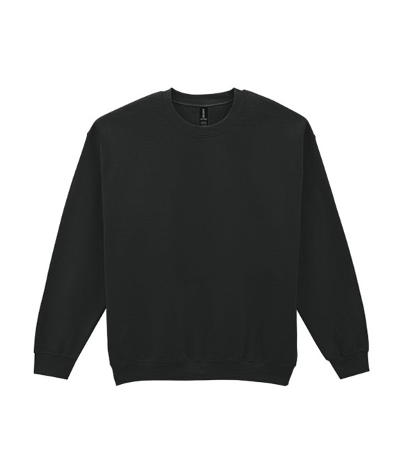 Heavy Blend adult crew neck sweatshirt