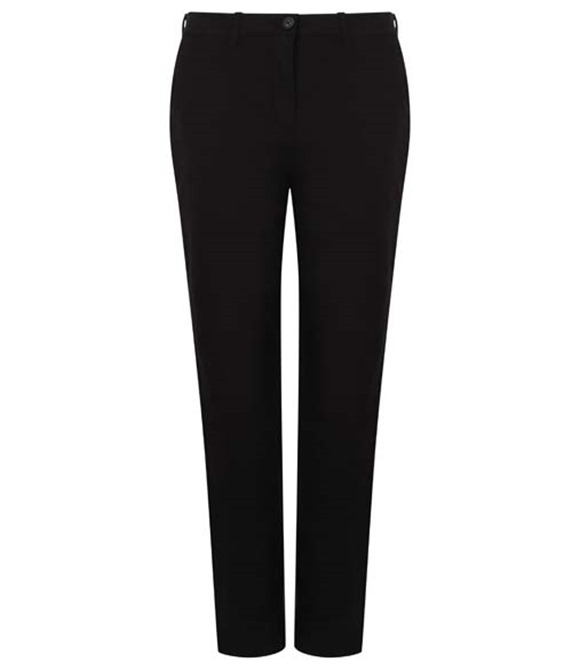 Women's stretch chinos