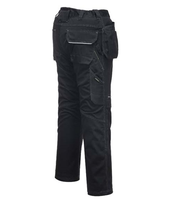 PW3 Holster work trousers (T602)