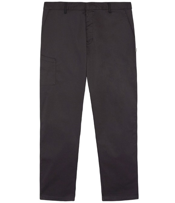 AFD Slim Fit Stretch Trousers