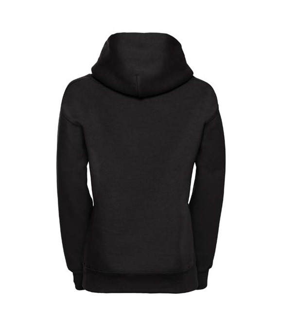Russell Kids hooded sweatshirt