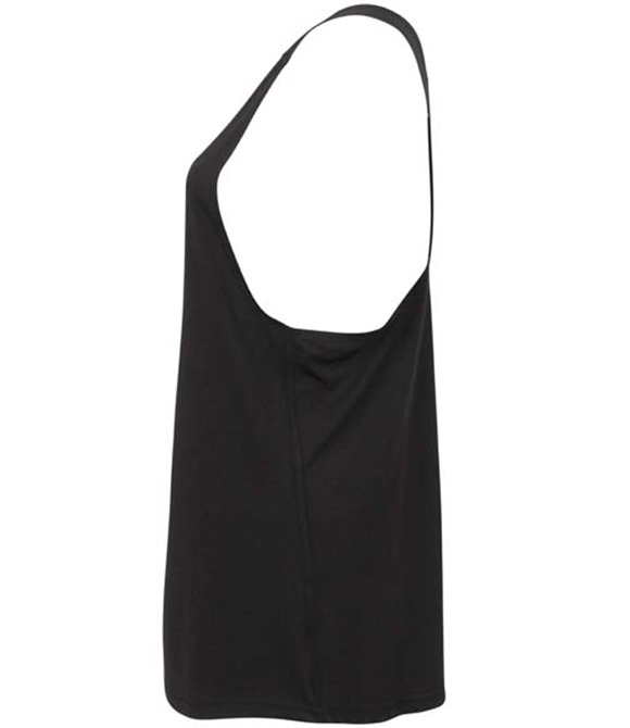 SF Women's fashion workout vest