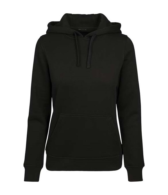 Build Your Brand Women's merch hoodie