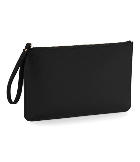 Boutique accessory pouch