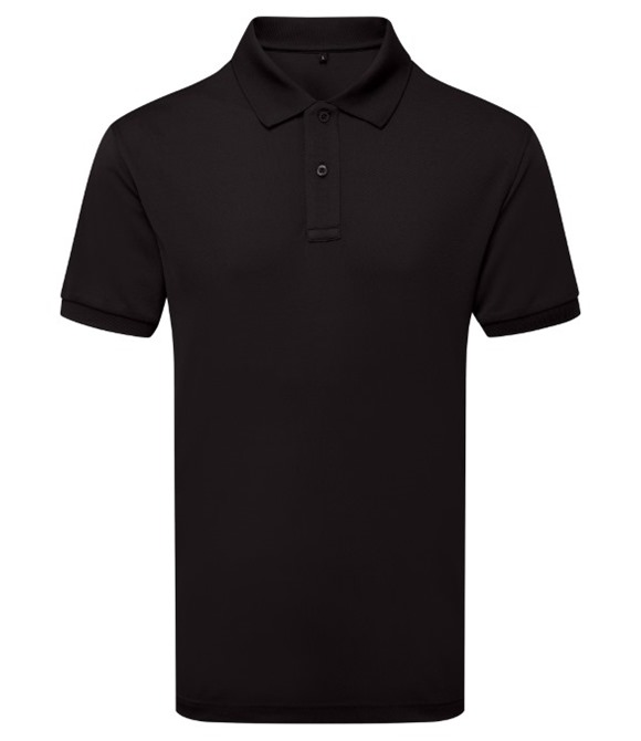 Asquith & Fox Men's GlacierTech polo