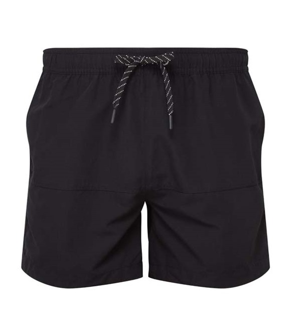 Asquith & Fox Block colour swim shorts