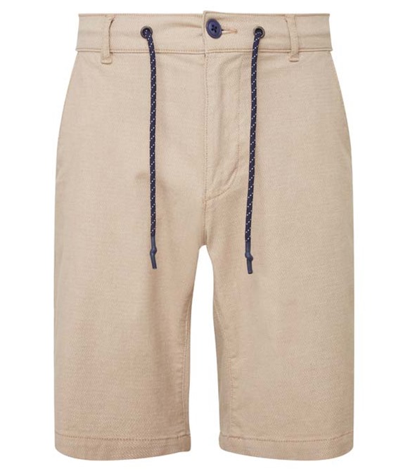 Asquith & Fox Men�s everyday chino shorts