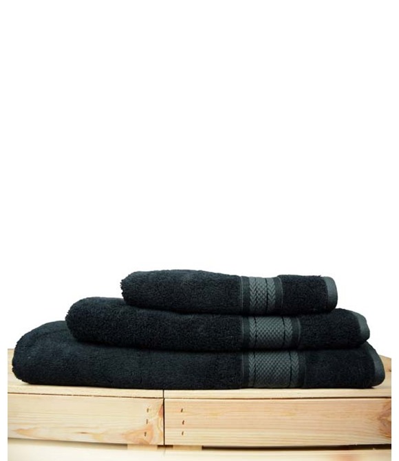 A&R Towels ARTG� Bamboo nature towel