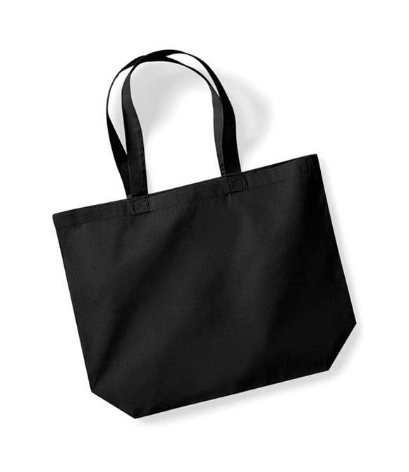 Westford Mill Organic premium cotton maxi tote