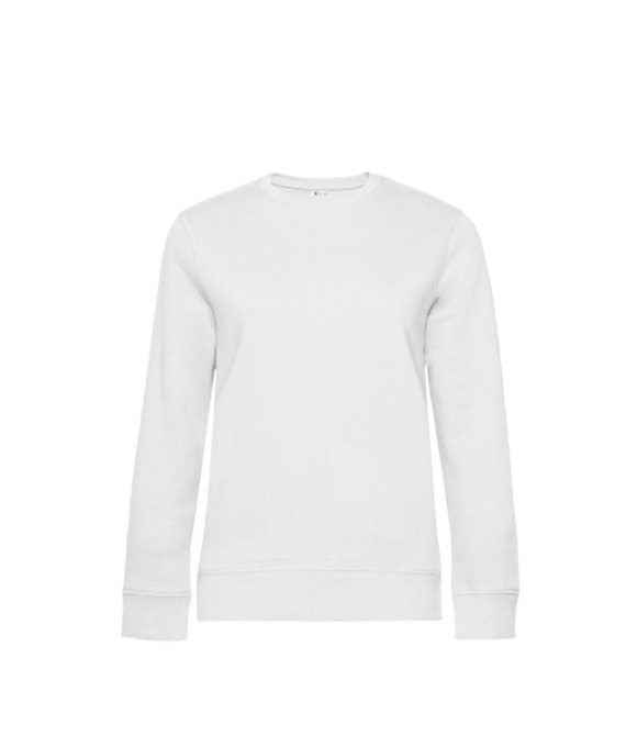 B&C Queen crew neck
