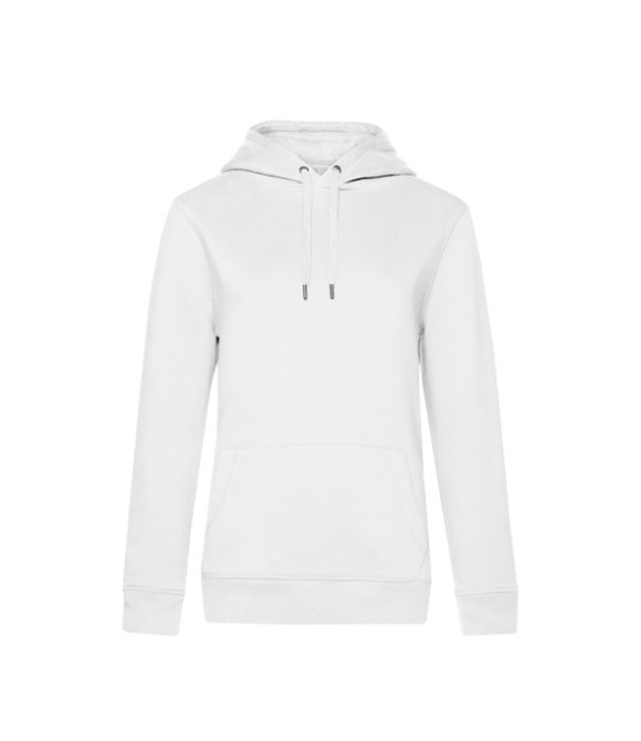 B&C Queen hooded