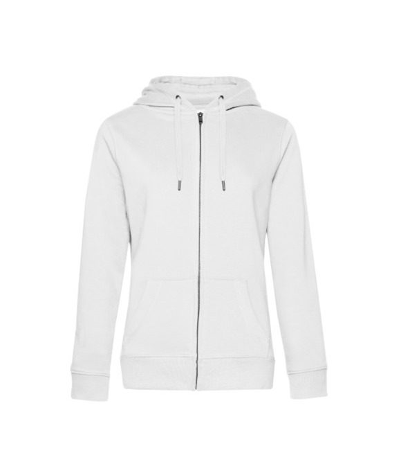 B&C Collection B&C Queen zipped hooded