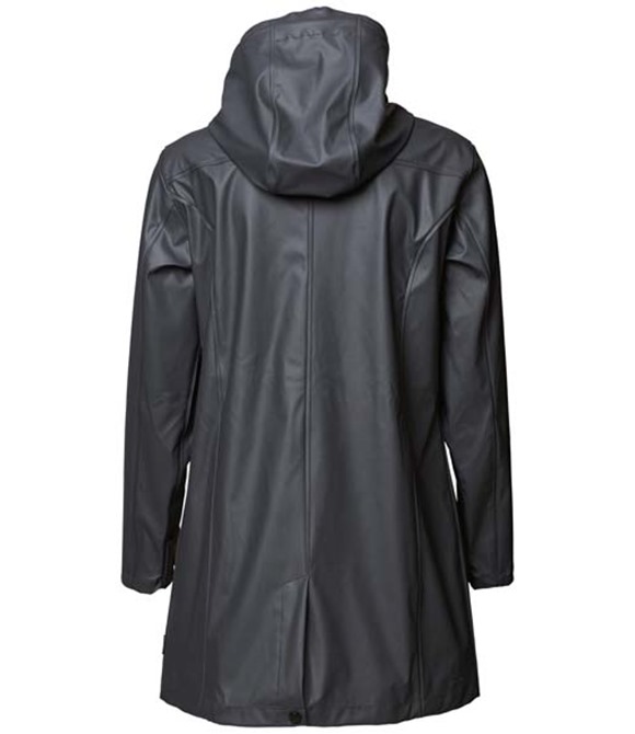 Women's Huntington fashion raincoat