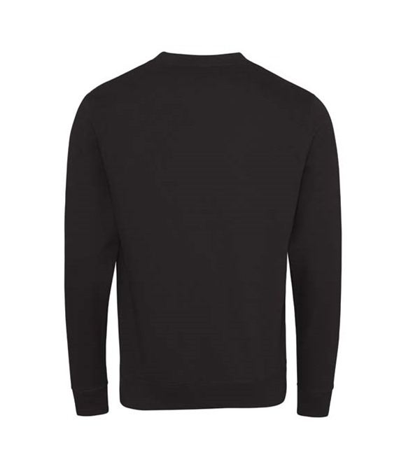 Academy v-neck sweatshirt