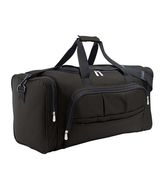 Weekend Holdall