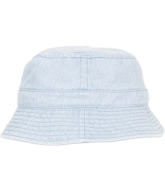 Denim bucket hat (5003DB)