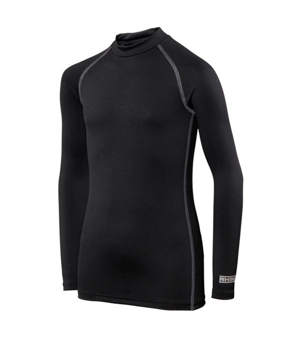 Rhino baselayer long sleeve - juniors