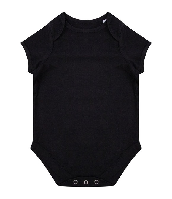 Organic bodysuit