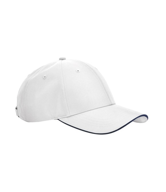 Team sports-tech cap