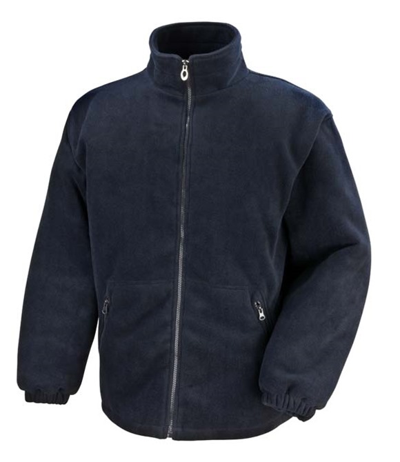 Result Core padded winter fleece