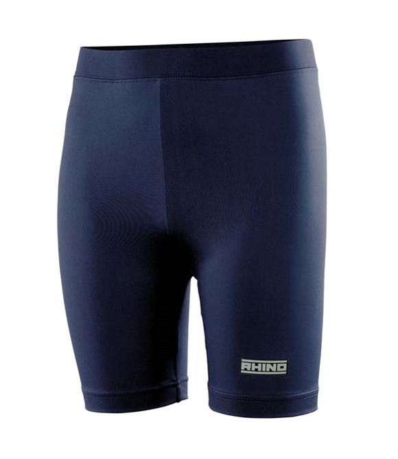 Rhino baselayer shorts - juniors