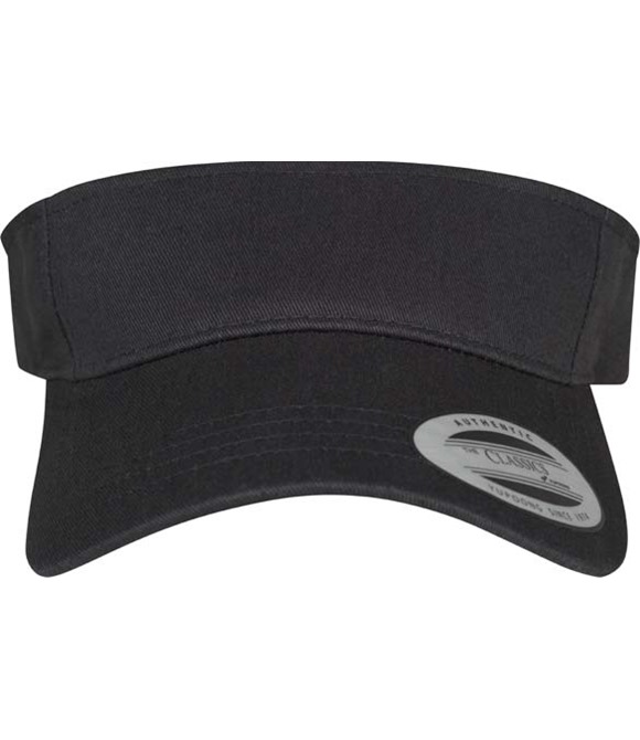 Flexfit by Yupoong Curved visor cap (8888)