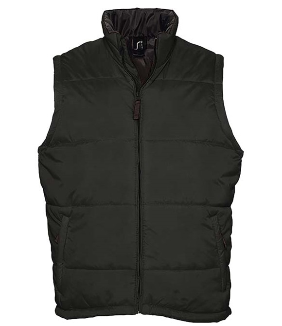 Unisex Warm Bodywarmer