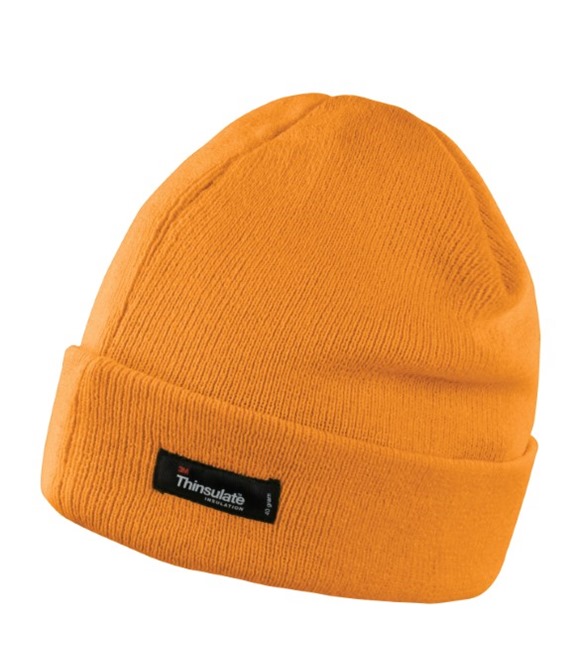 Lightweight Thinsulate hat